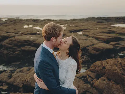 Comment choisir son vidéaste de mariage — sans se tromper