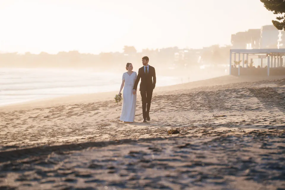 Filmer son mariage : le souvenir qu'on ne rattrape pas